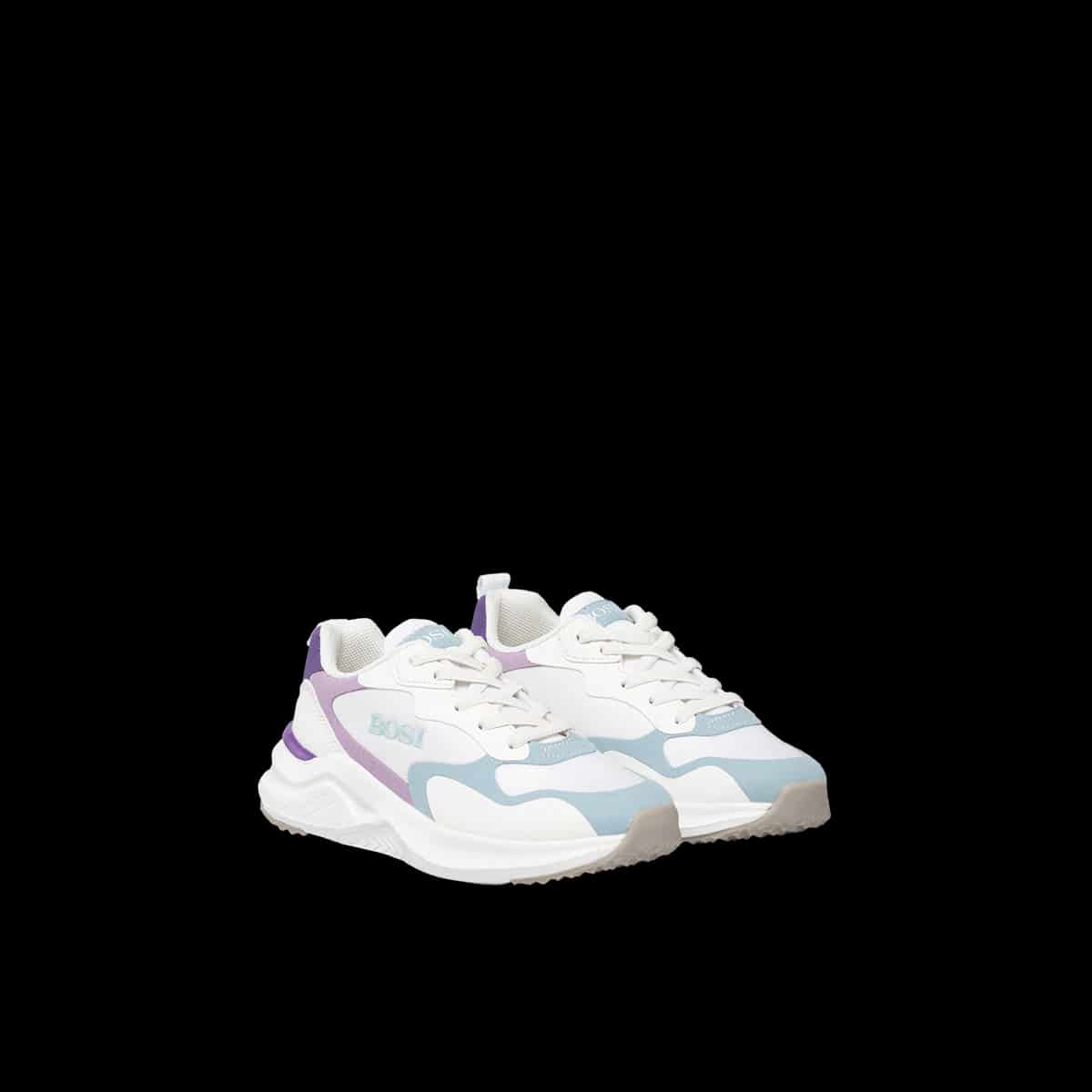 TENIS PARA NIÑA ODEL - miniatura 2