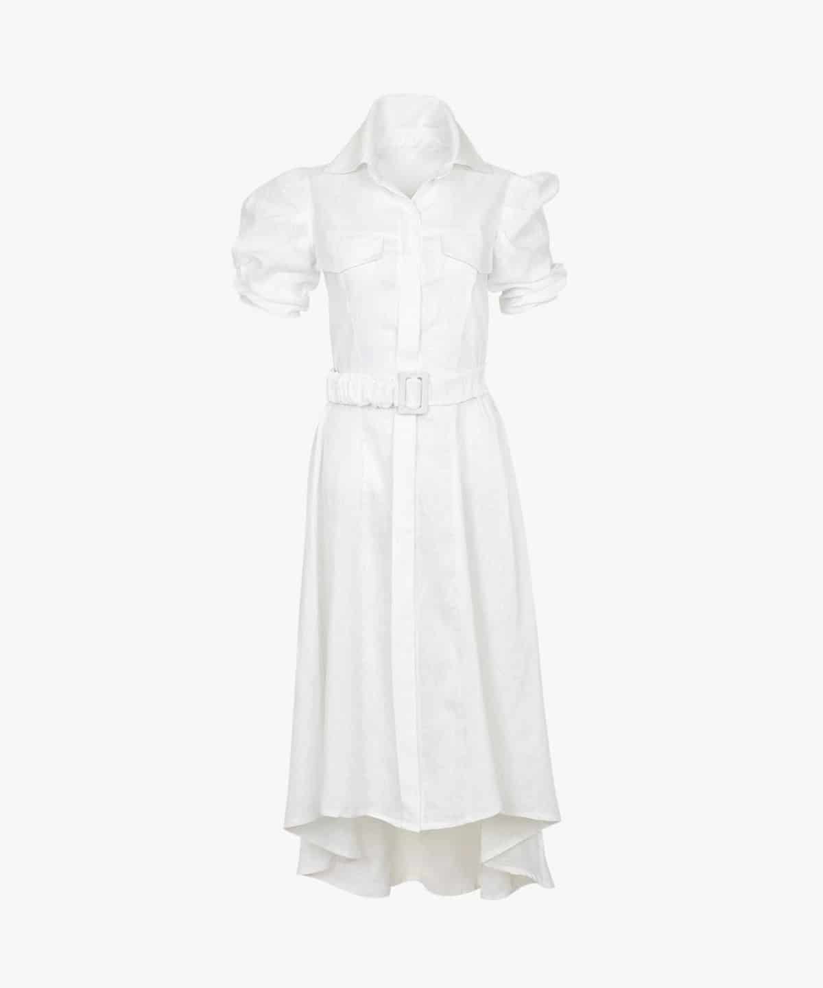Dove Dress - miniatura 1