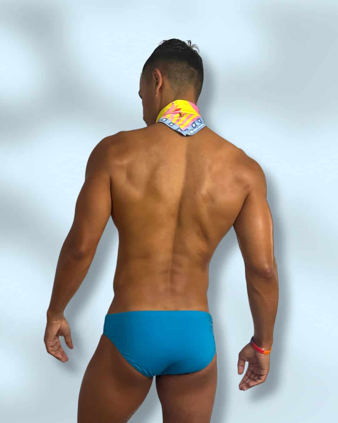 Swimbrief — Mediteraneo - miniatura 7