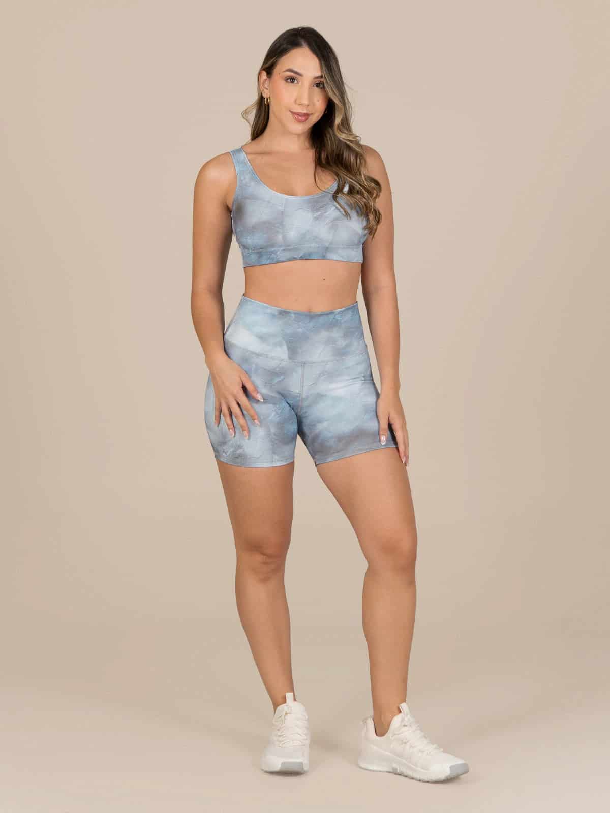 Marli short set - miniatura 1