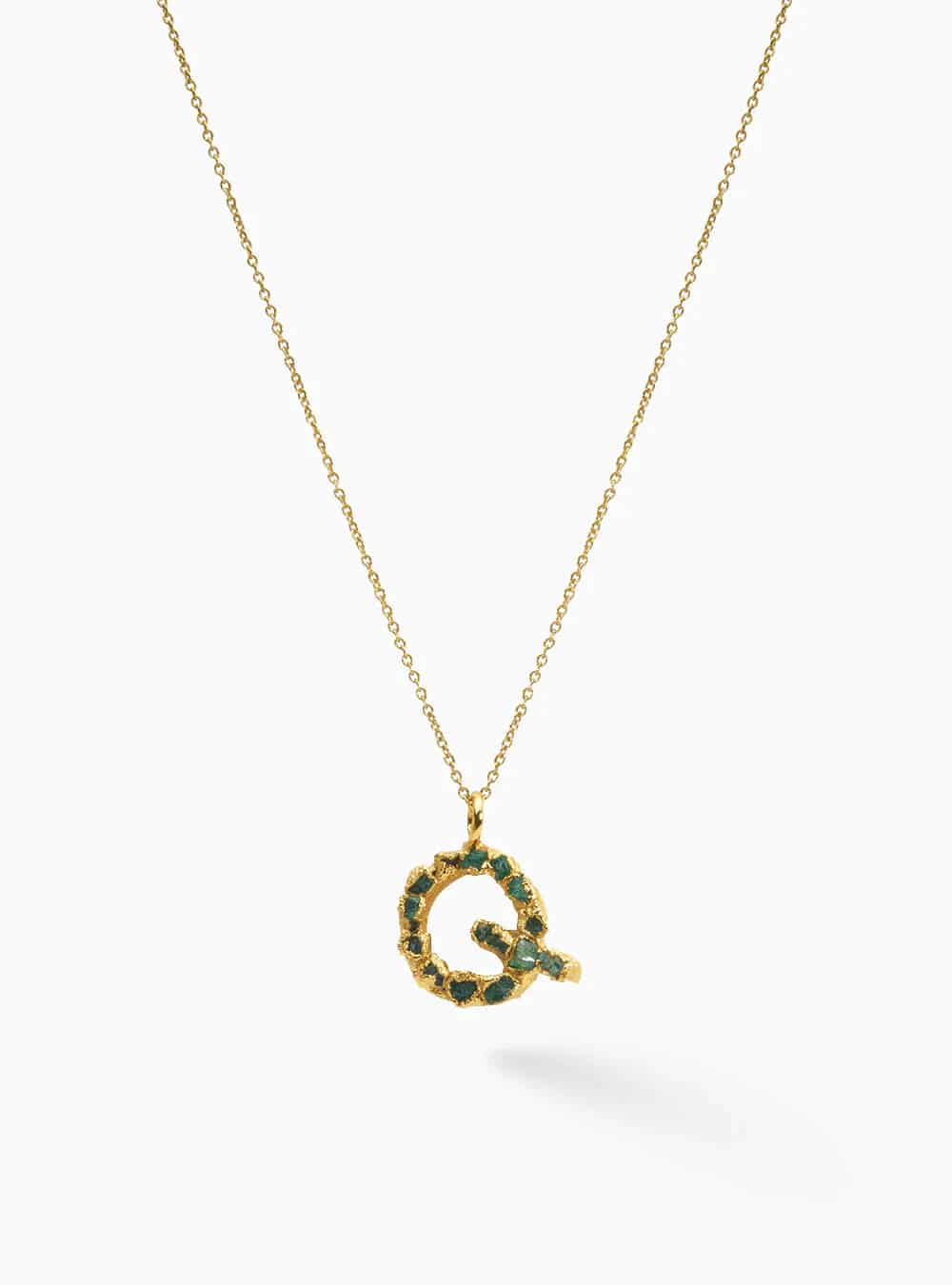 Collar Letras ABC - miniatura 18