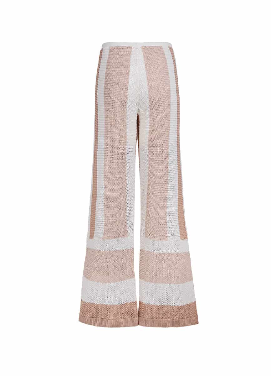 SUNSET BAAZAR ZAFIRO PANT 9617 - miniatura 6