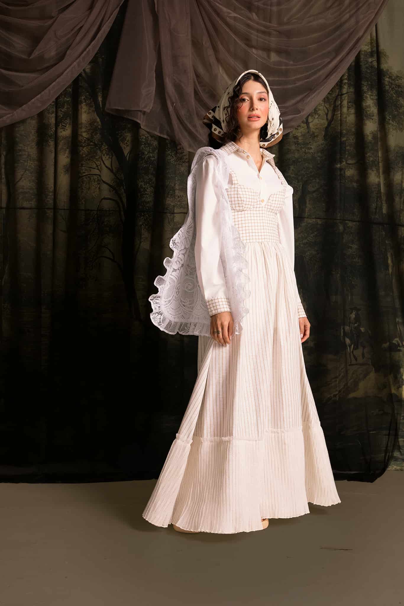 Vestido Heliconia - miniatura 3