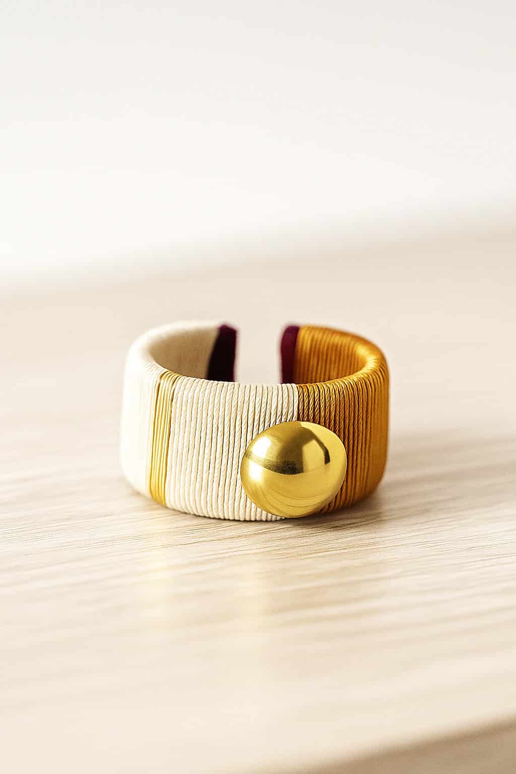 Juaca Ring Gold X1 - miniatura 12
