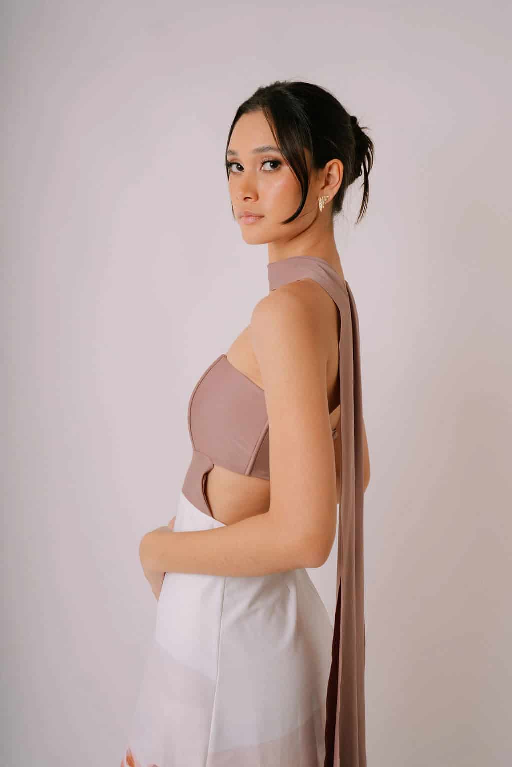 Bajareque Dress - miniatura 2