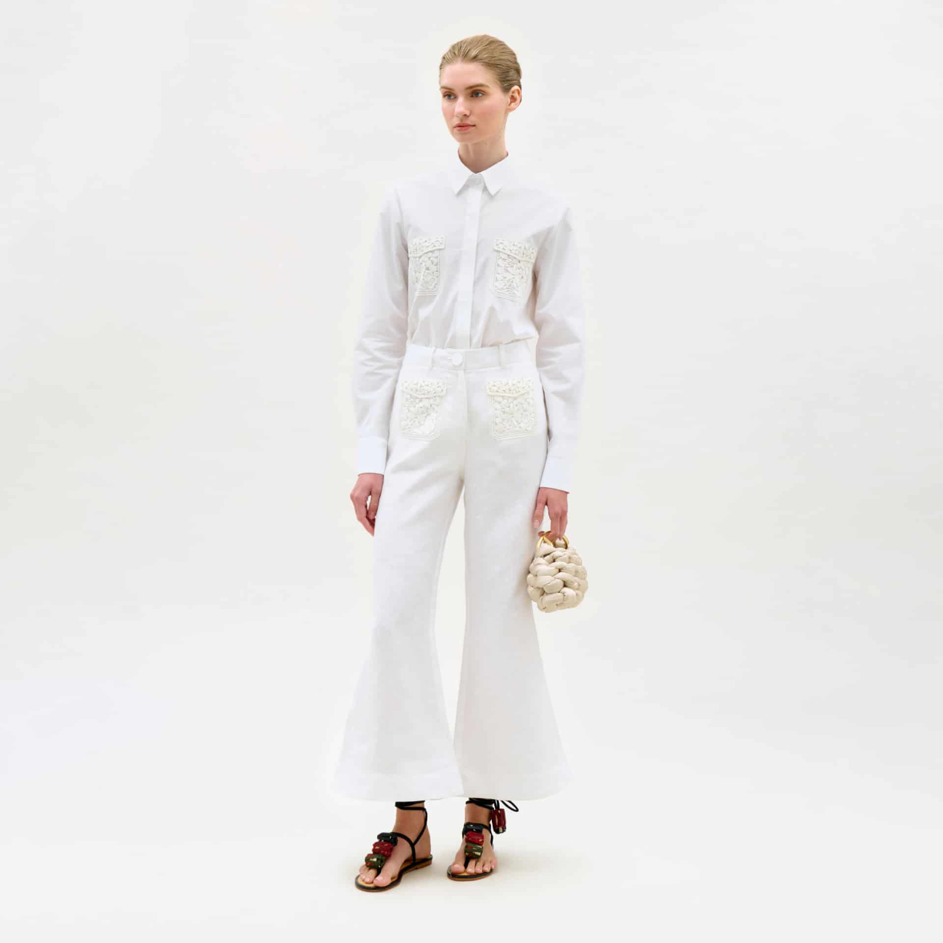 Maura Pant - miniatura 1