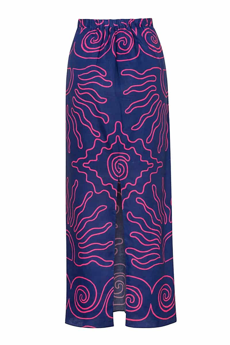 MAGDA SKIRT - miniatura 4