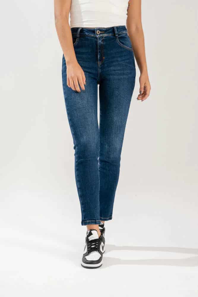Jeans Mom - miniatura 2