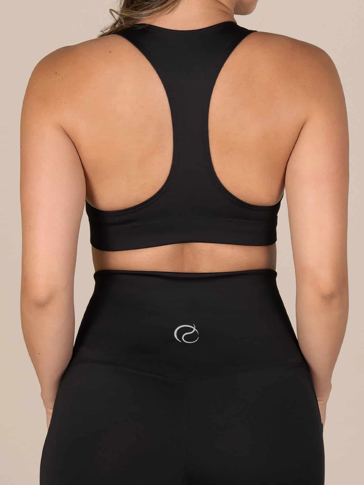 varell leggins set negro - miniatura 5