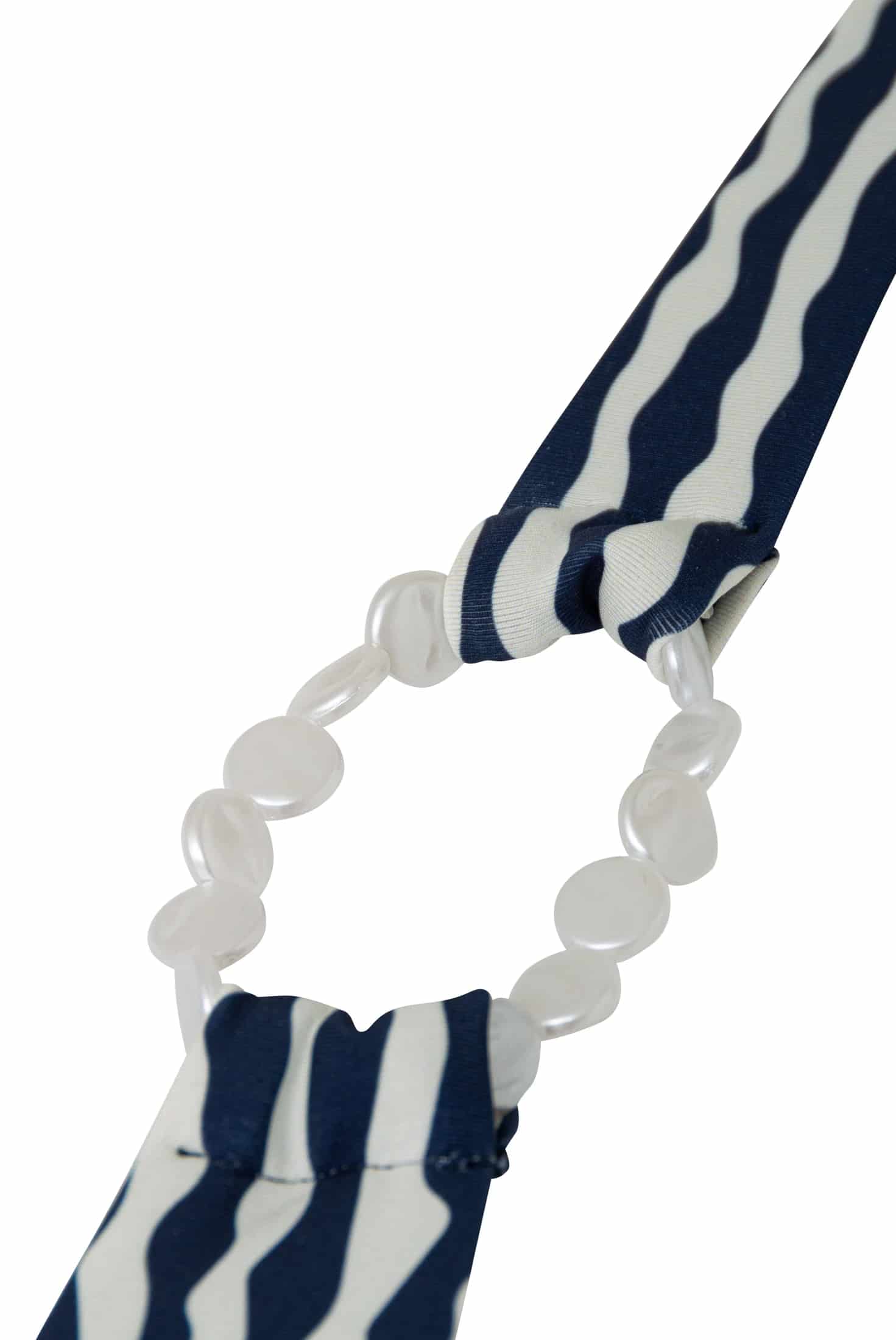 Vestido de Baño Entero Thana Saywa Navy - miniatura 3
