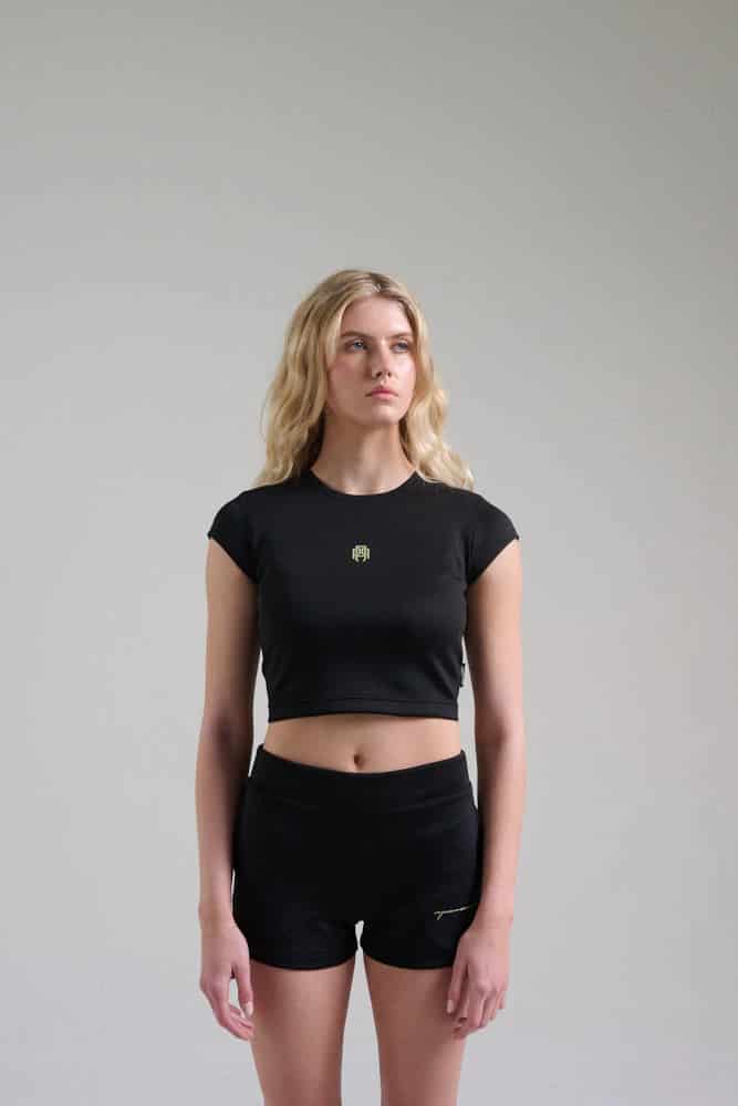 DUNA TEE T-SHIRT - miniatura 1