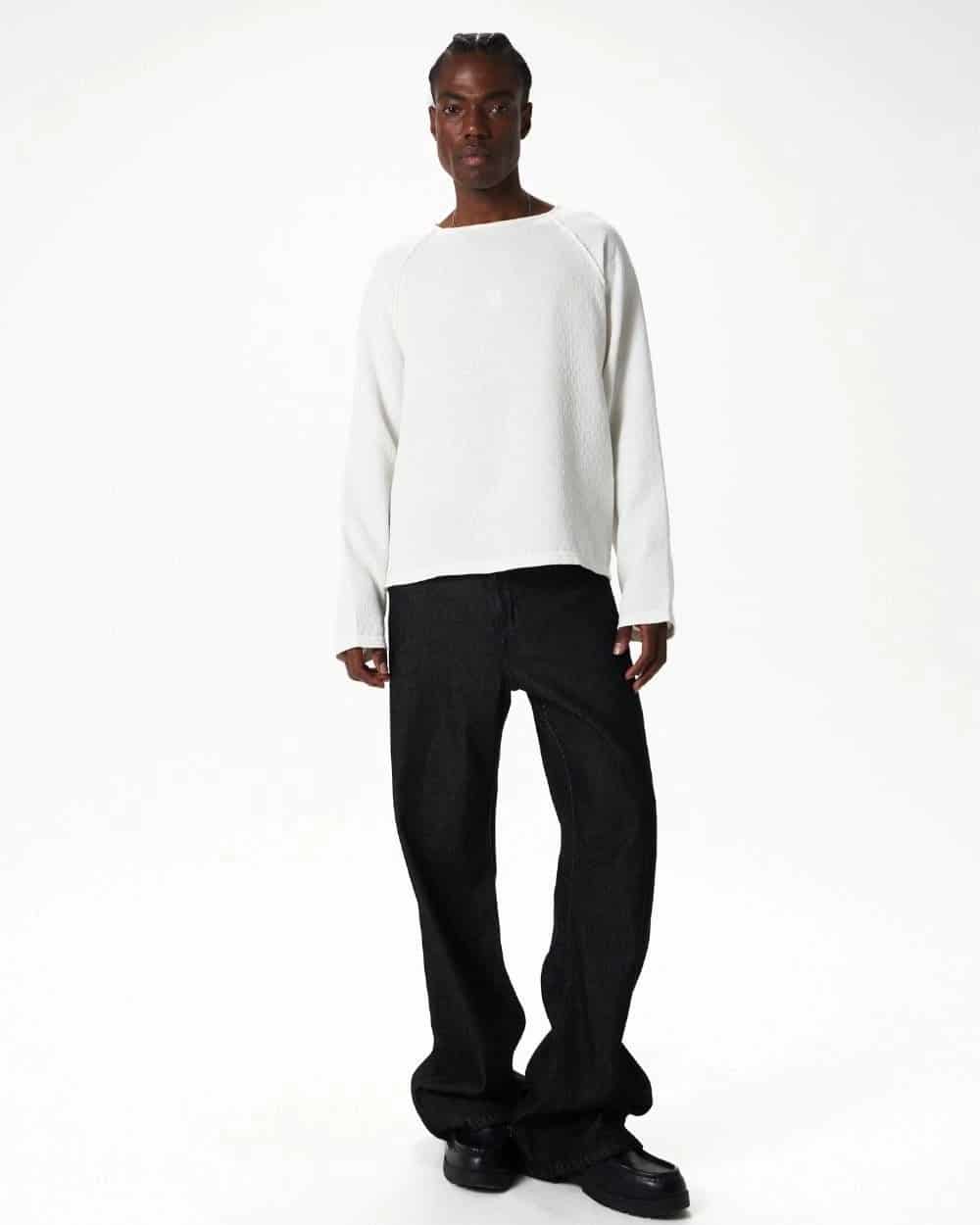 DIAMOND LONG SLEEVE - miniatura 4