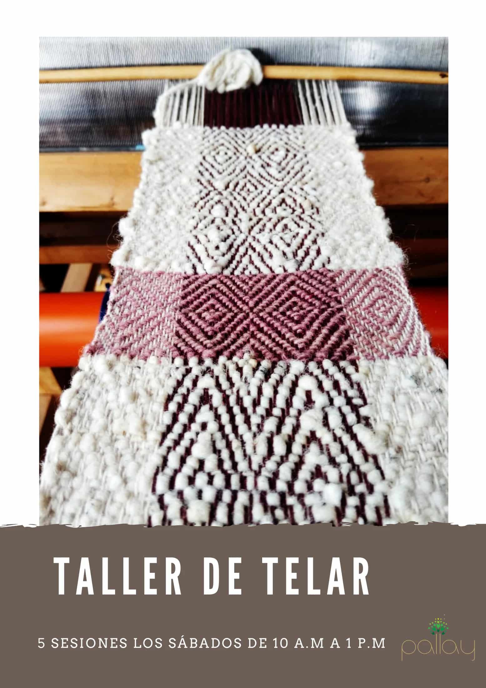 Taller de Telar - miniatura 4