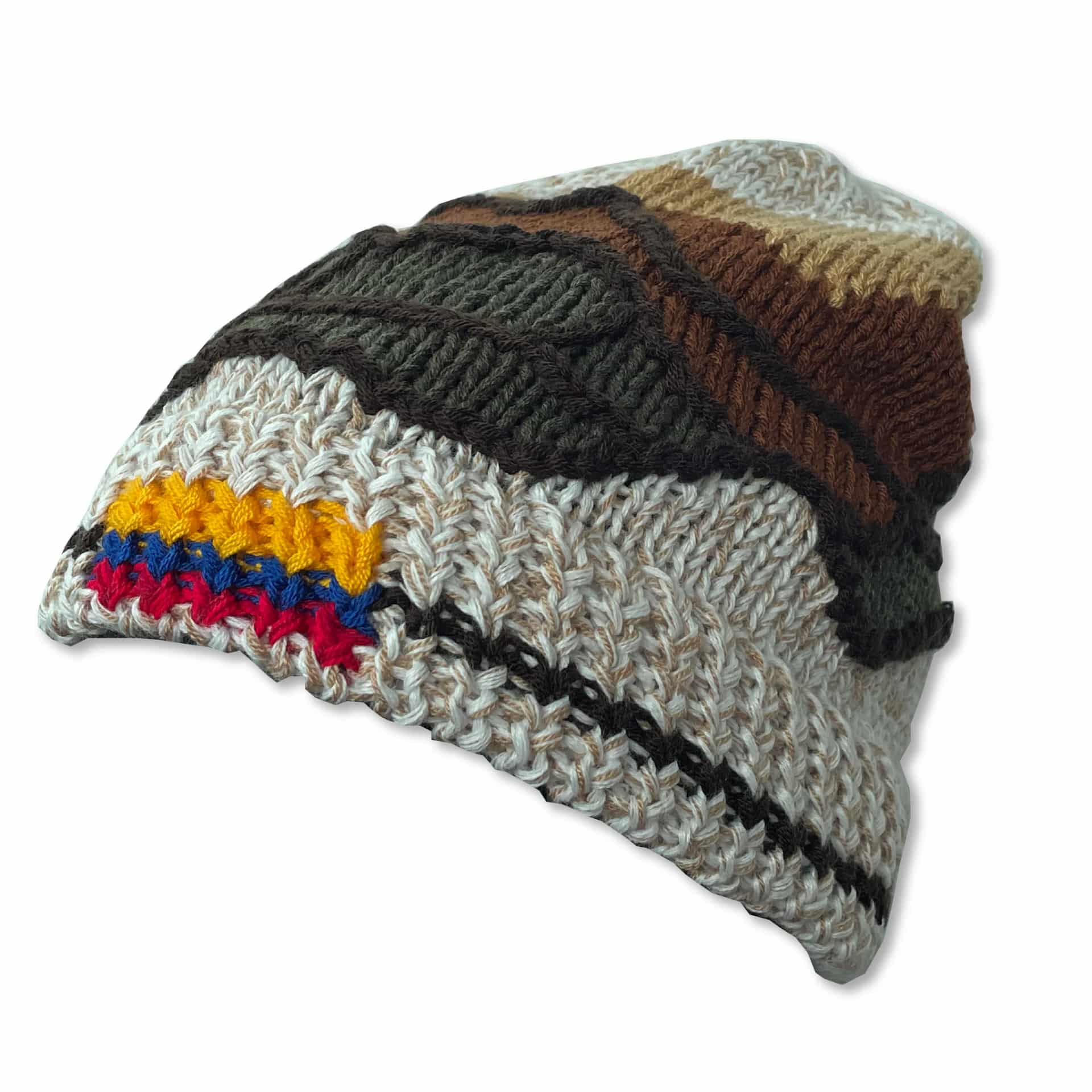 Gorro Montaña - miniatura 1