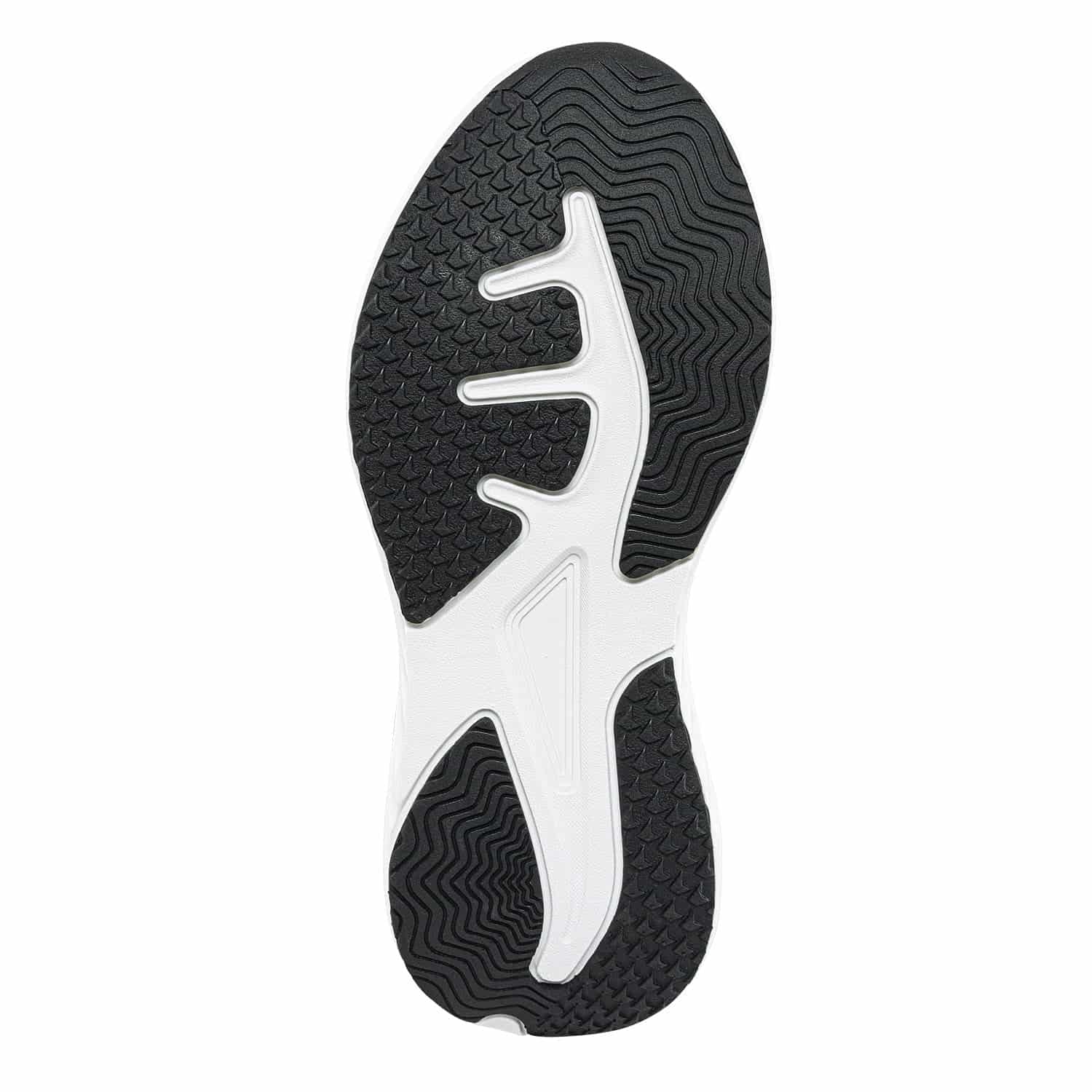 Tenis Running Zapi Negro Croydon para Mujer - miniatura 4