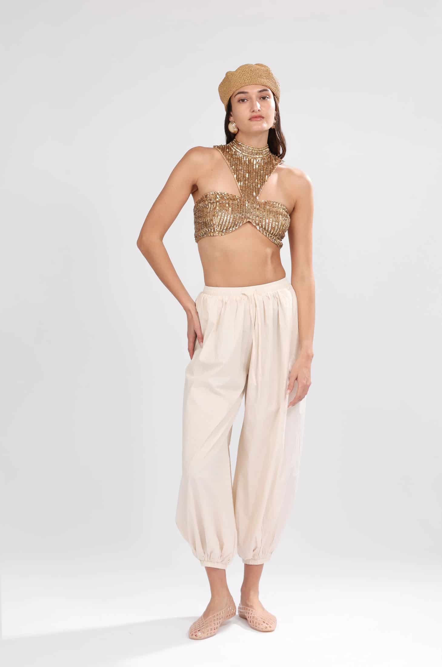 DUSK TOP. GOLD - miniatura 2