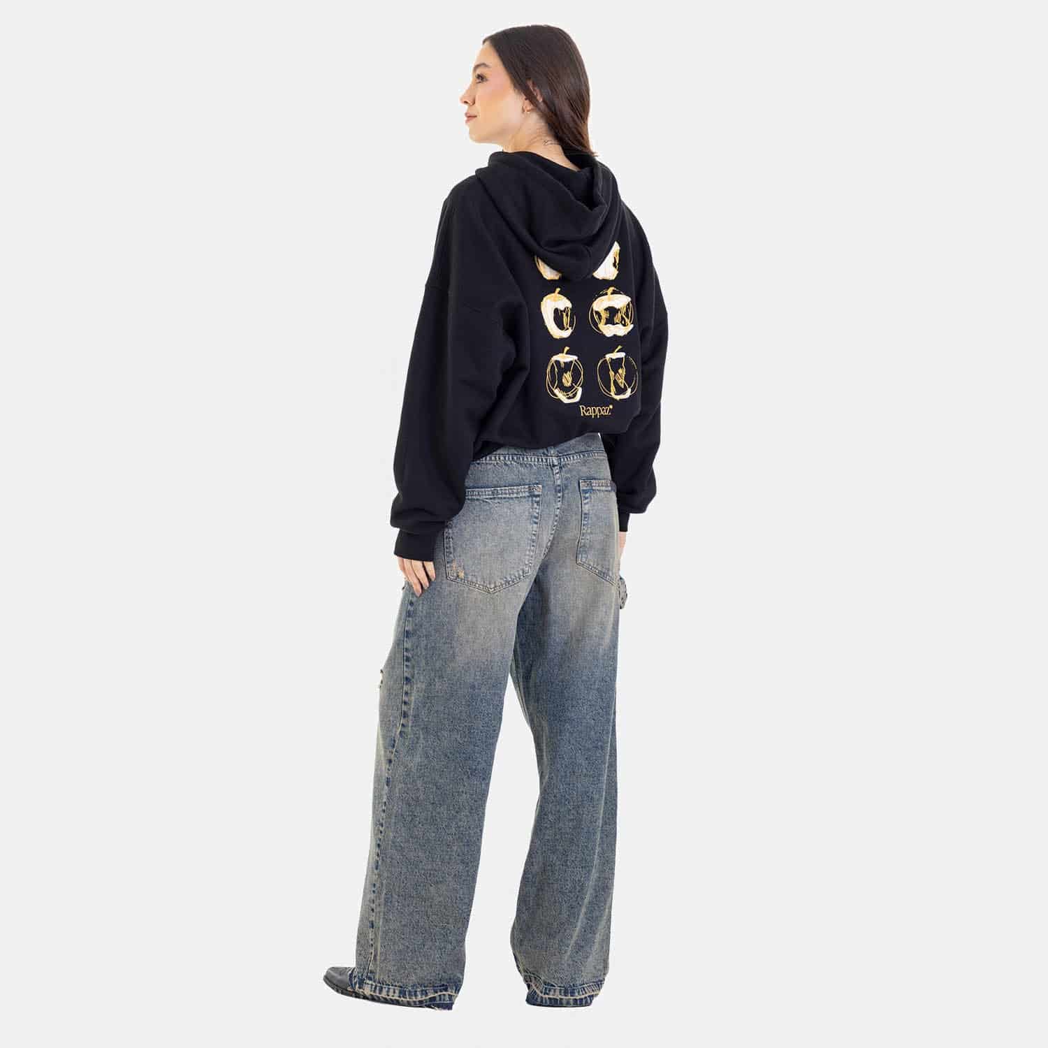 Baggy Jeans Dirty - miniatura 8