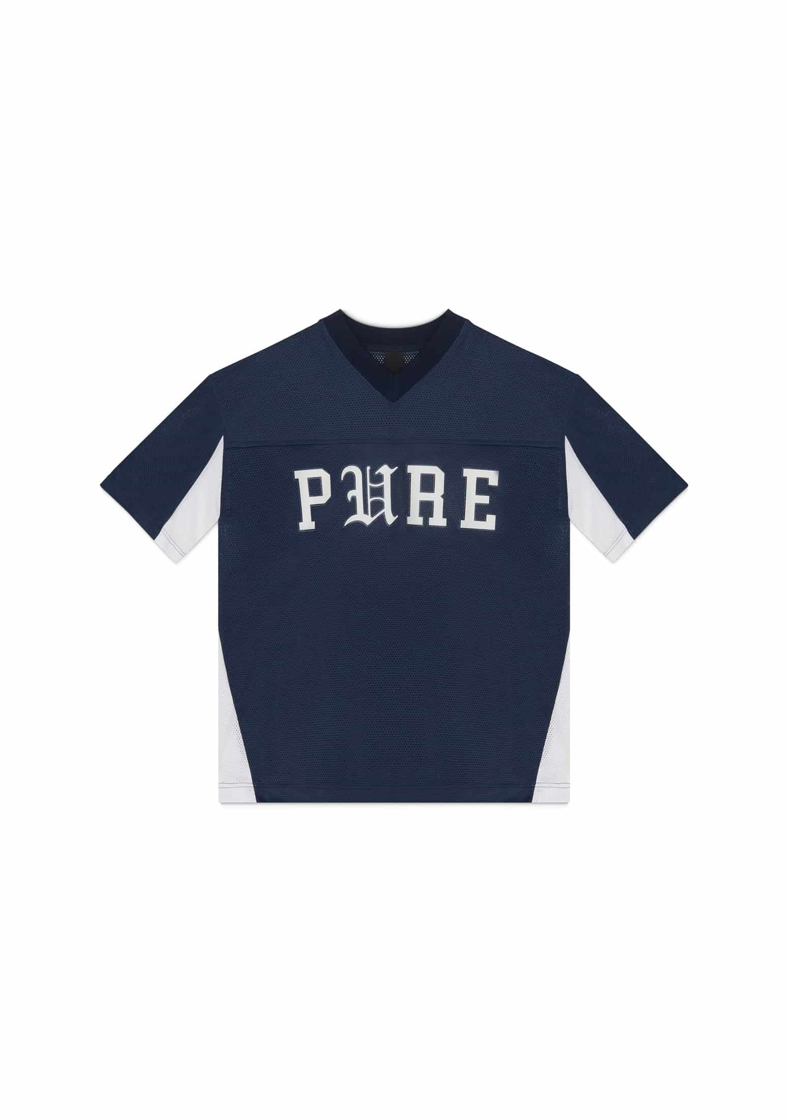 Rustic Blue jersey - miniatura 1