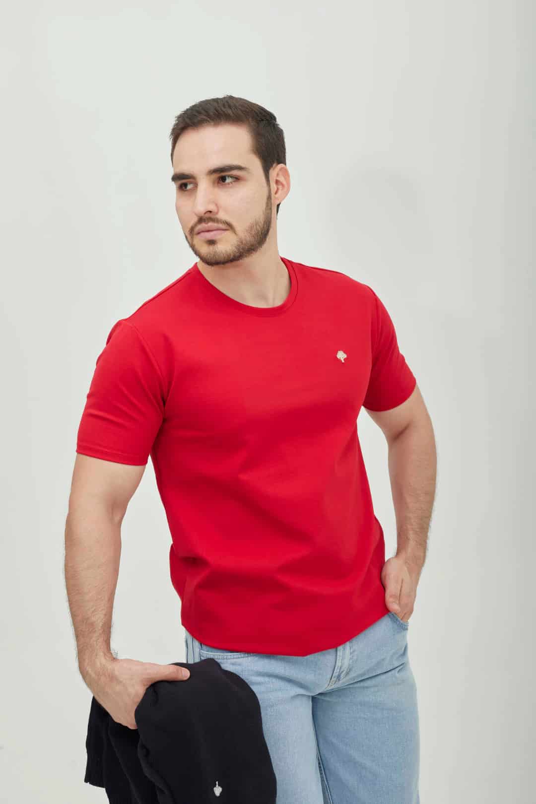 T-Shirt Roja - miniatura 4