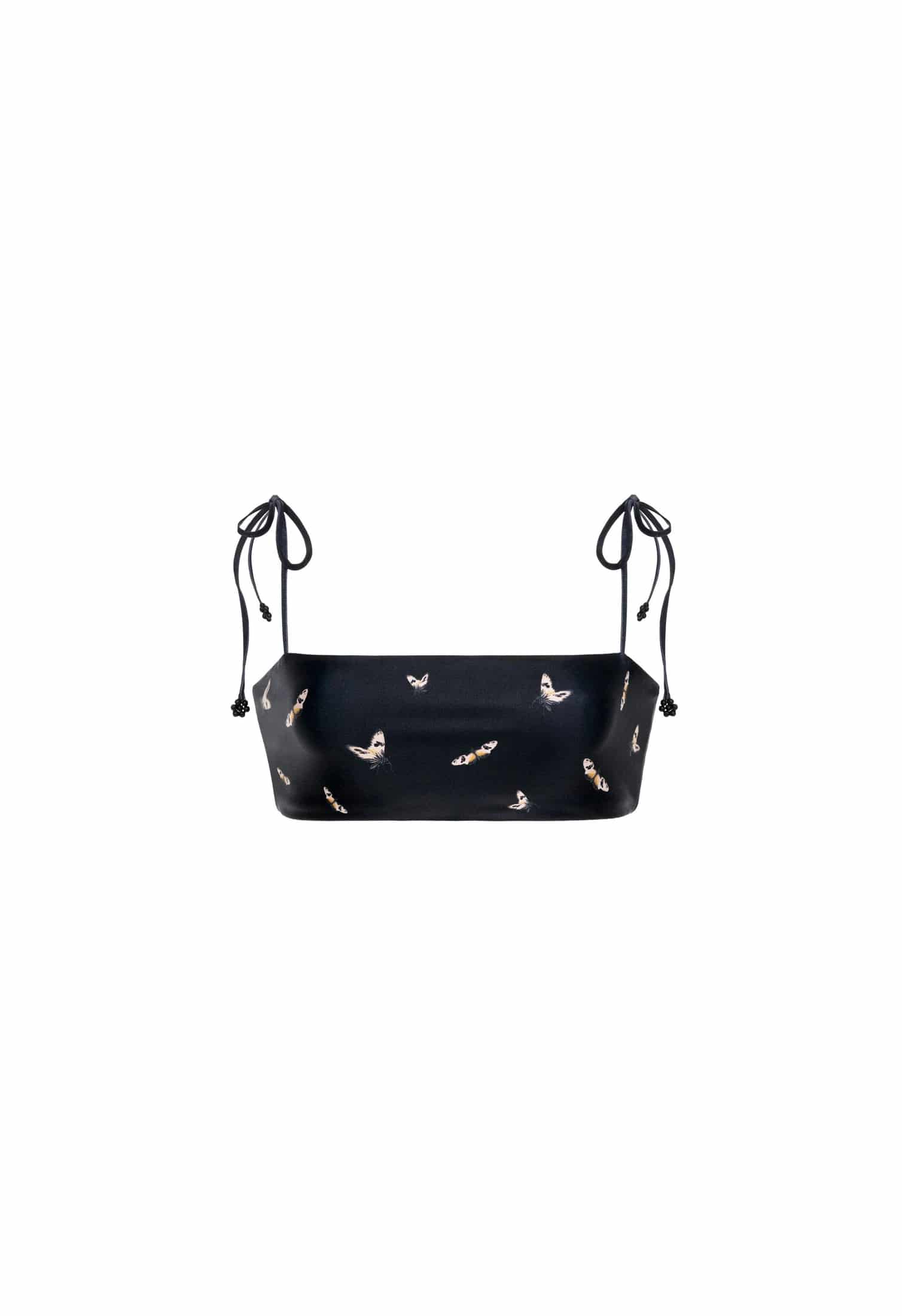 Primavera Azucar Bikini Top - miniatura 7