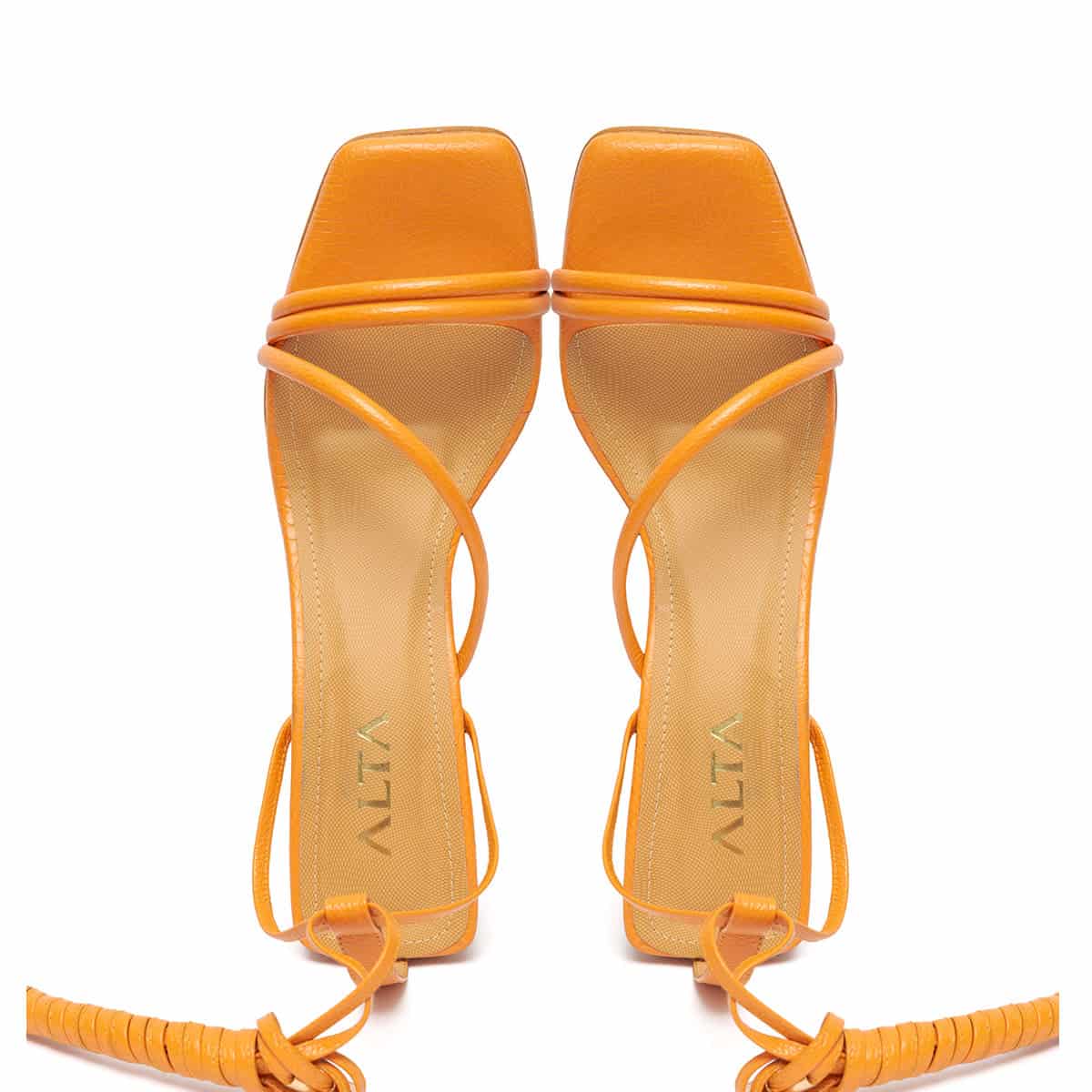 ANALIA AMBER SANDALS - miniatura 3