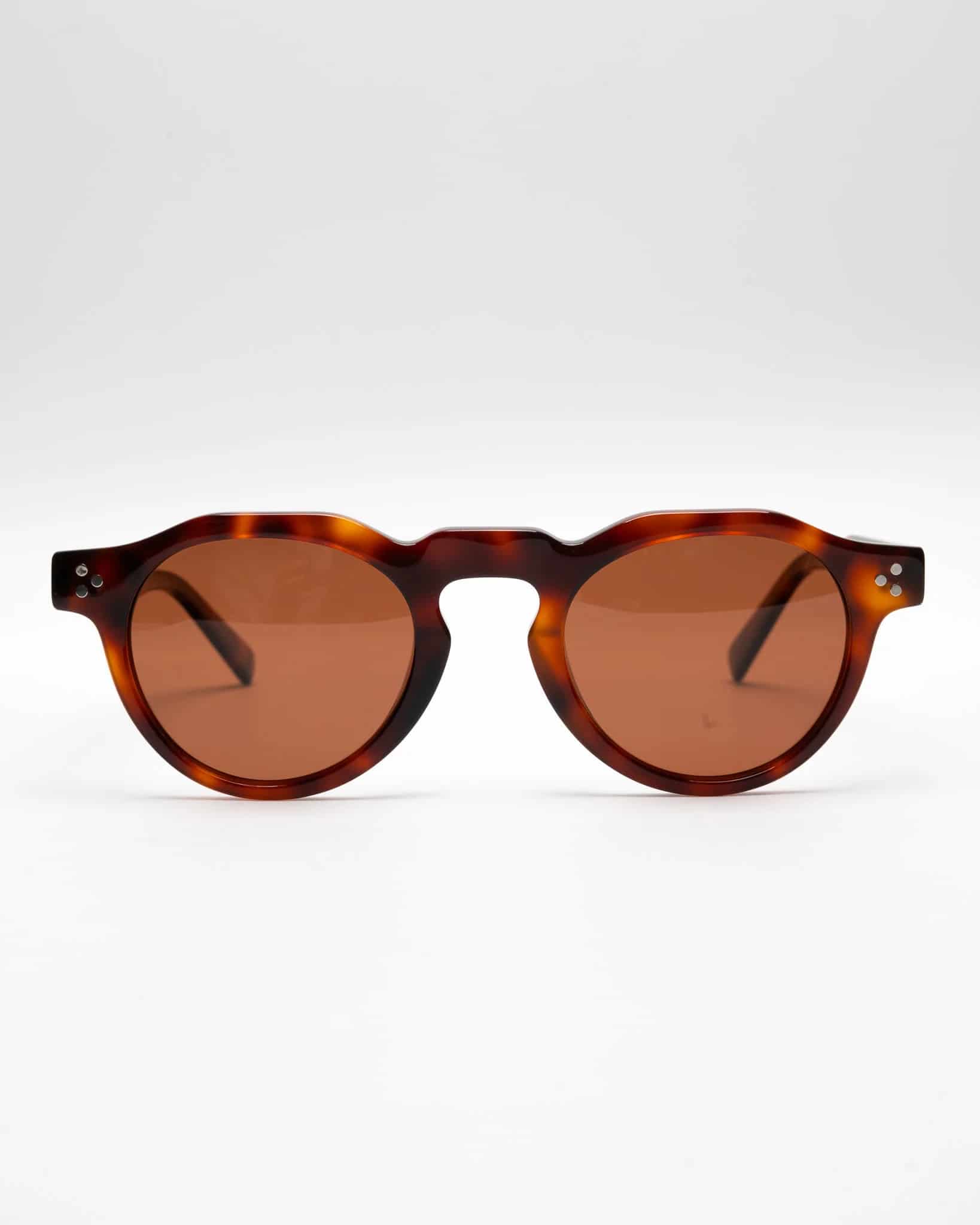 ROSSETTI - TORTOISE / RED WINE - miniatura 4