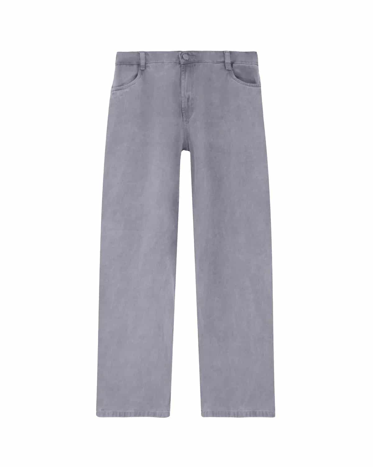 Jean Baggy Relaxed - miniatura 1