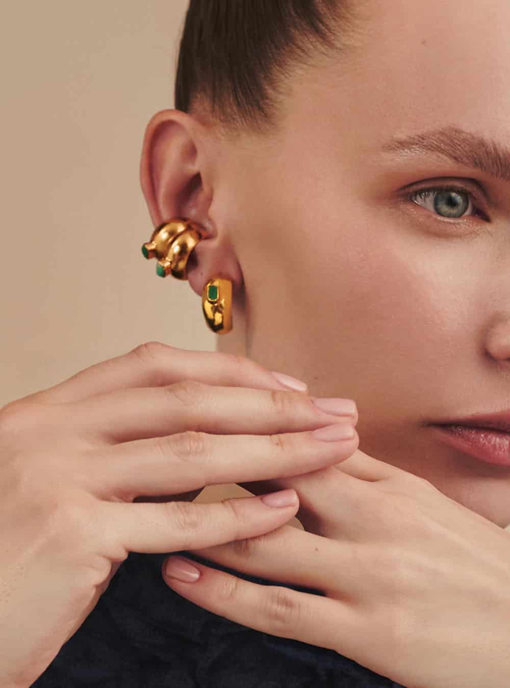 Hudson Muse Hoops - miniatura 2