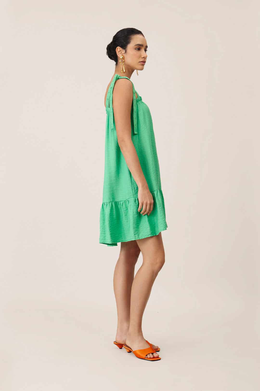 Hera Dress - Serena - miniatura 3