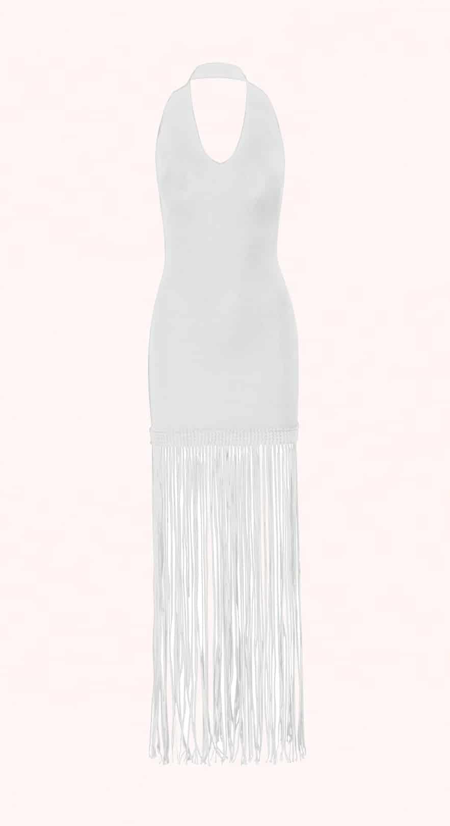 GYPSY DRESS - miniatura 2