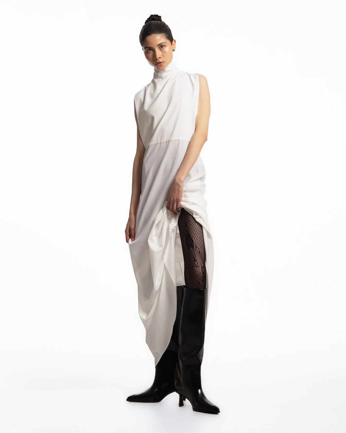 CALA DRESS - miniatura 1