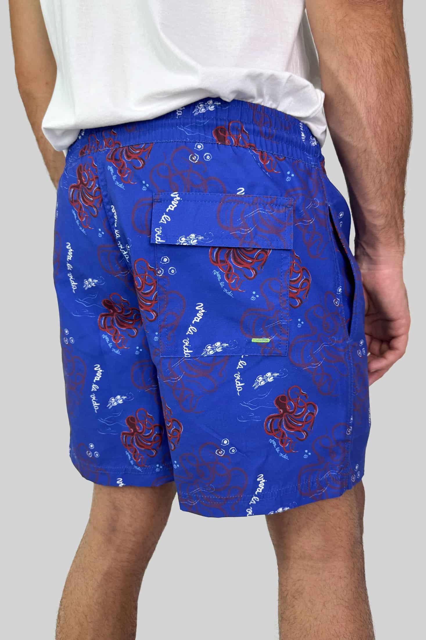 PANTALONETA OCTOPUS - miniatura 2