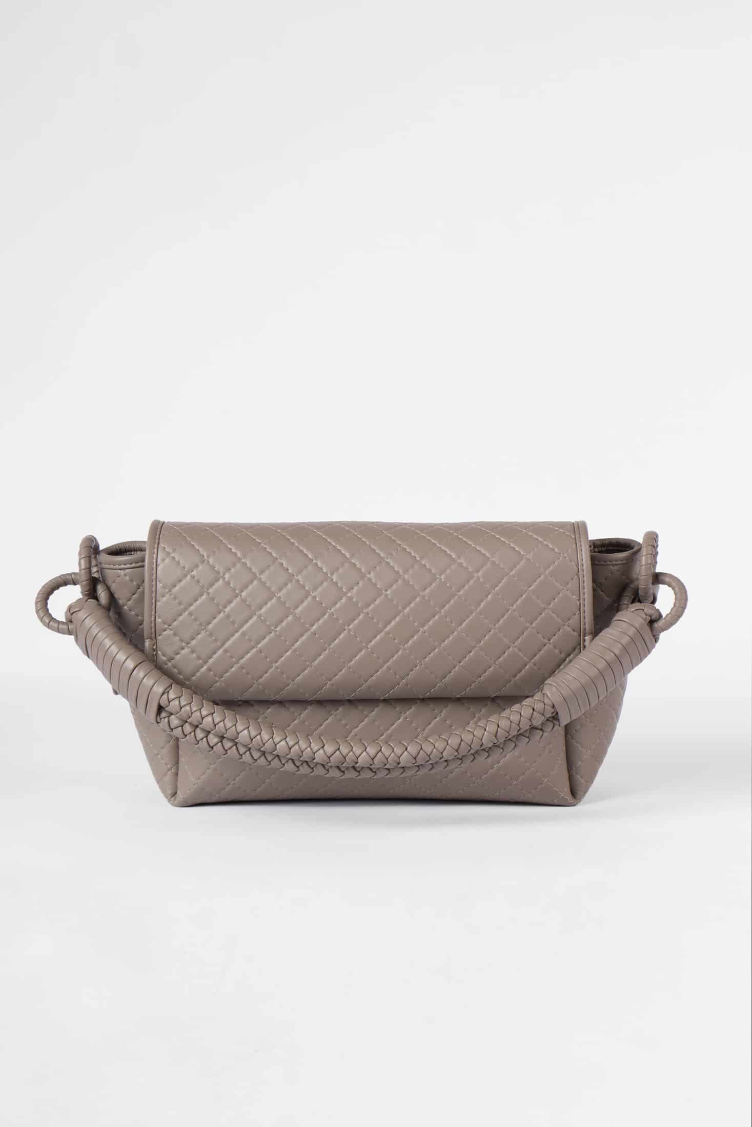 Paddington Bag, Taupe - miniatura 1