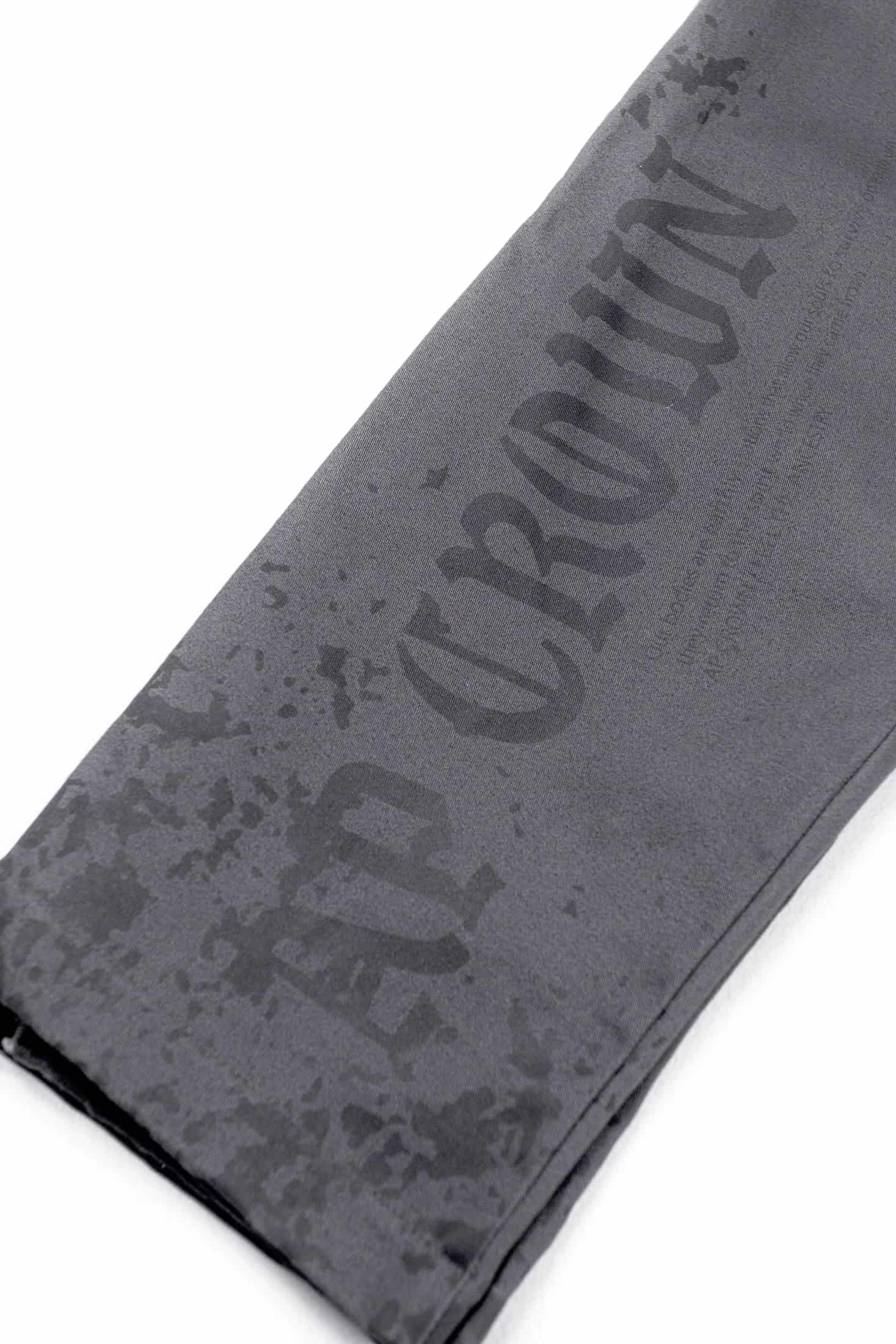 TOHU GRAY PANTS - miniatura 3