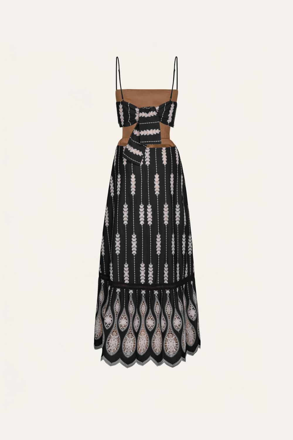 Nostalgica Dress - miniatura 3