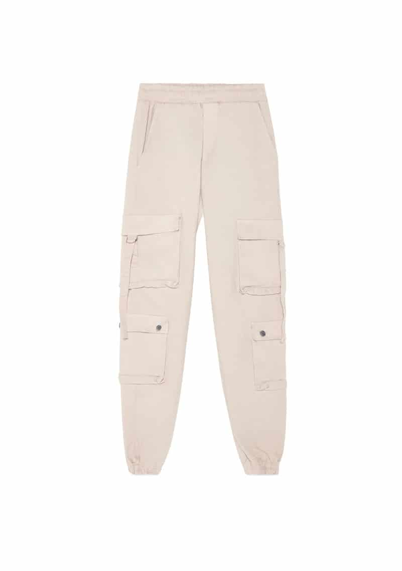 Classic cargo pants - miniatura 1