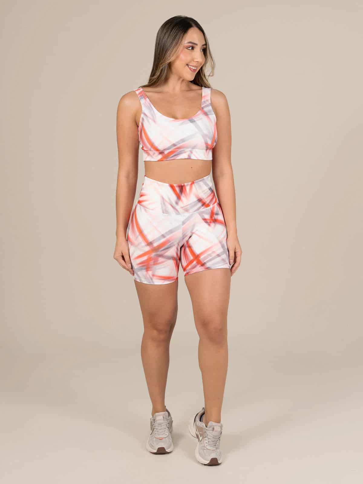katome short set - miniatura 1