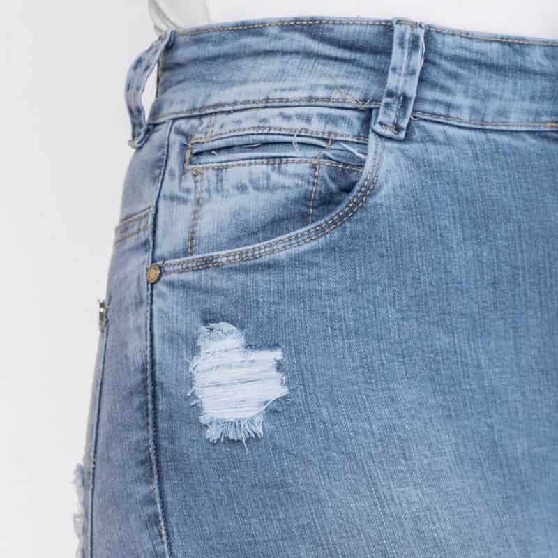 Jean Axspen Skinny AX-1224 - miniatura 4