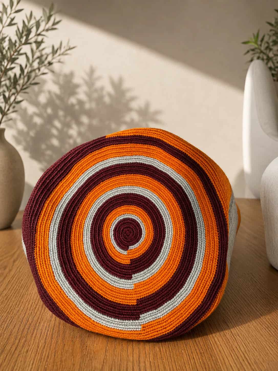 TERRACOTA TOTE BAG - miniatura 2