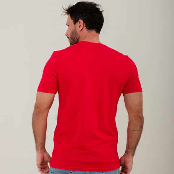 SUETER T-SHIRT BASICA HOMBRE - miniatura 37