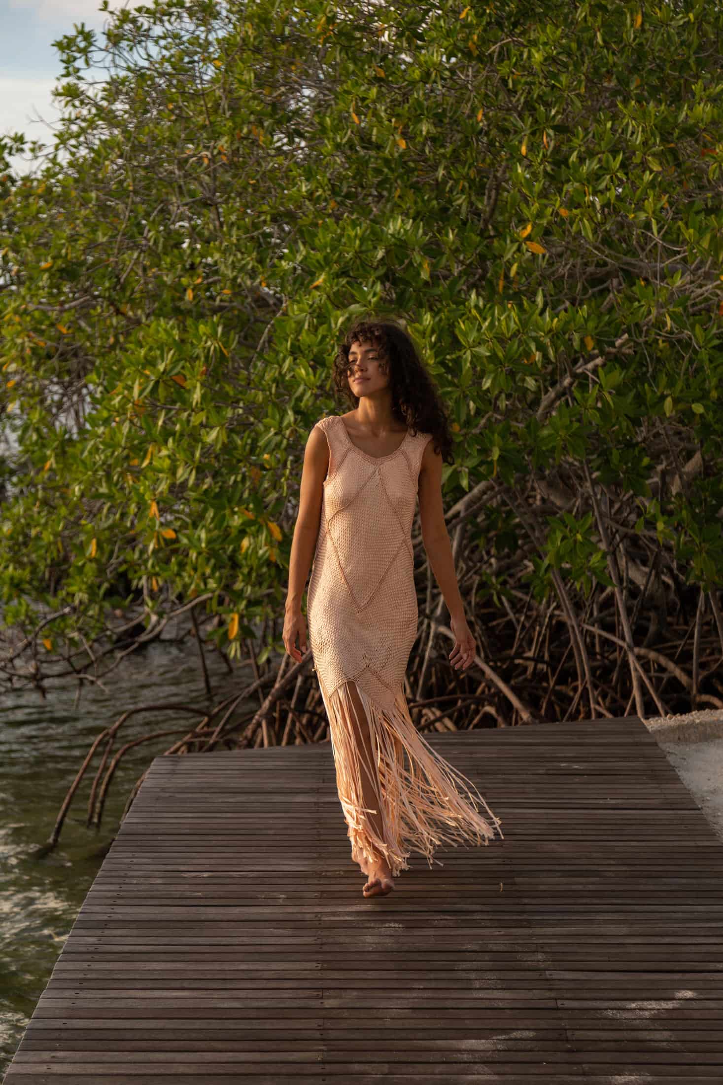 REMY DRESS - miniatura 4