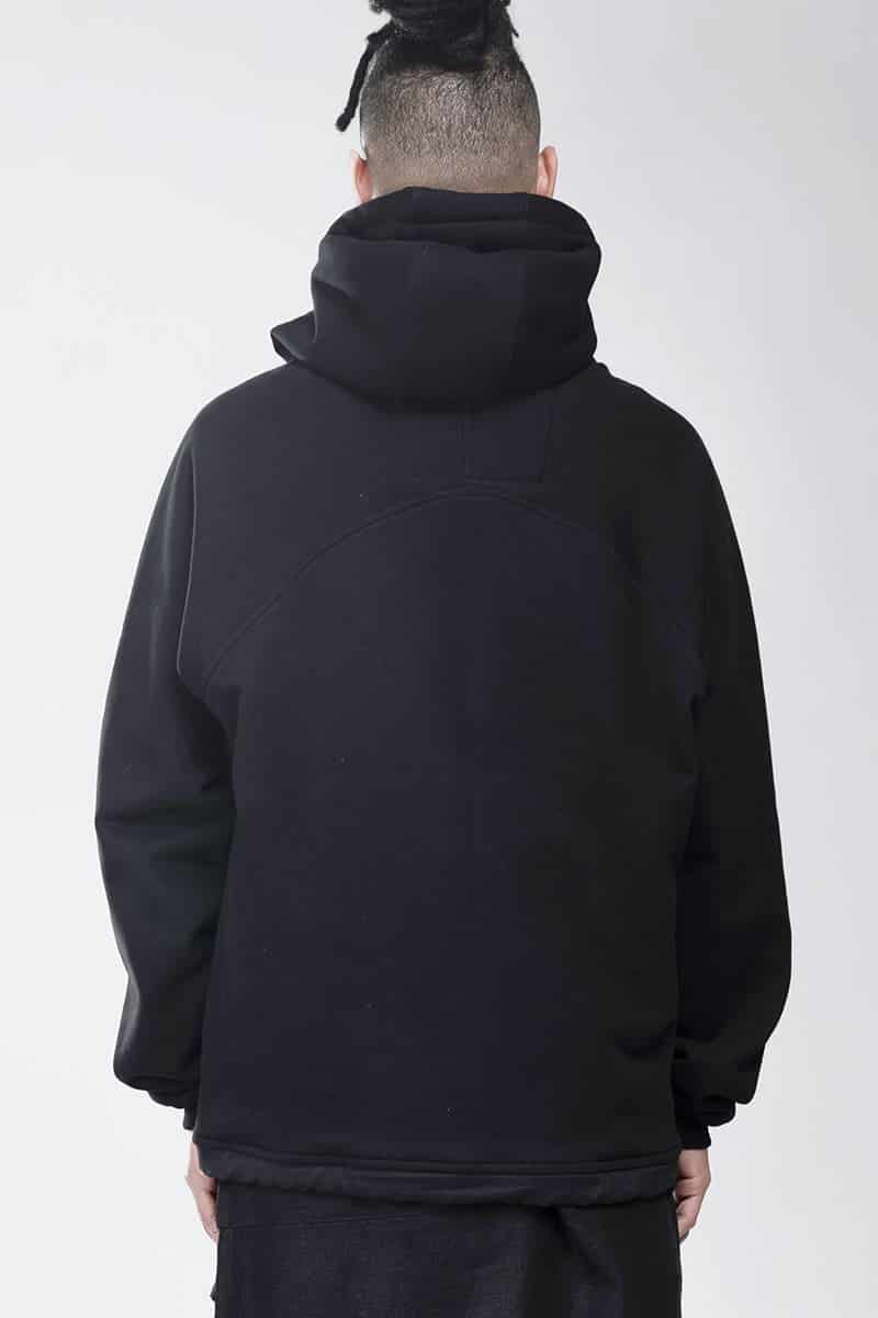 Hoodie Woong - miniatura 5