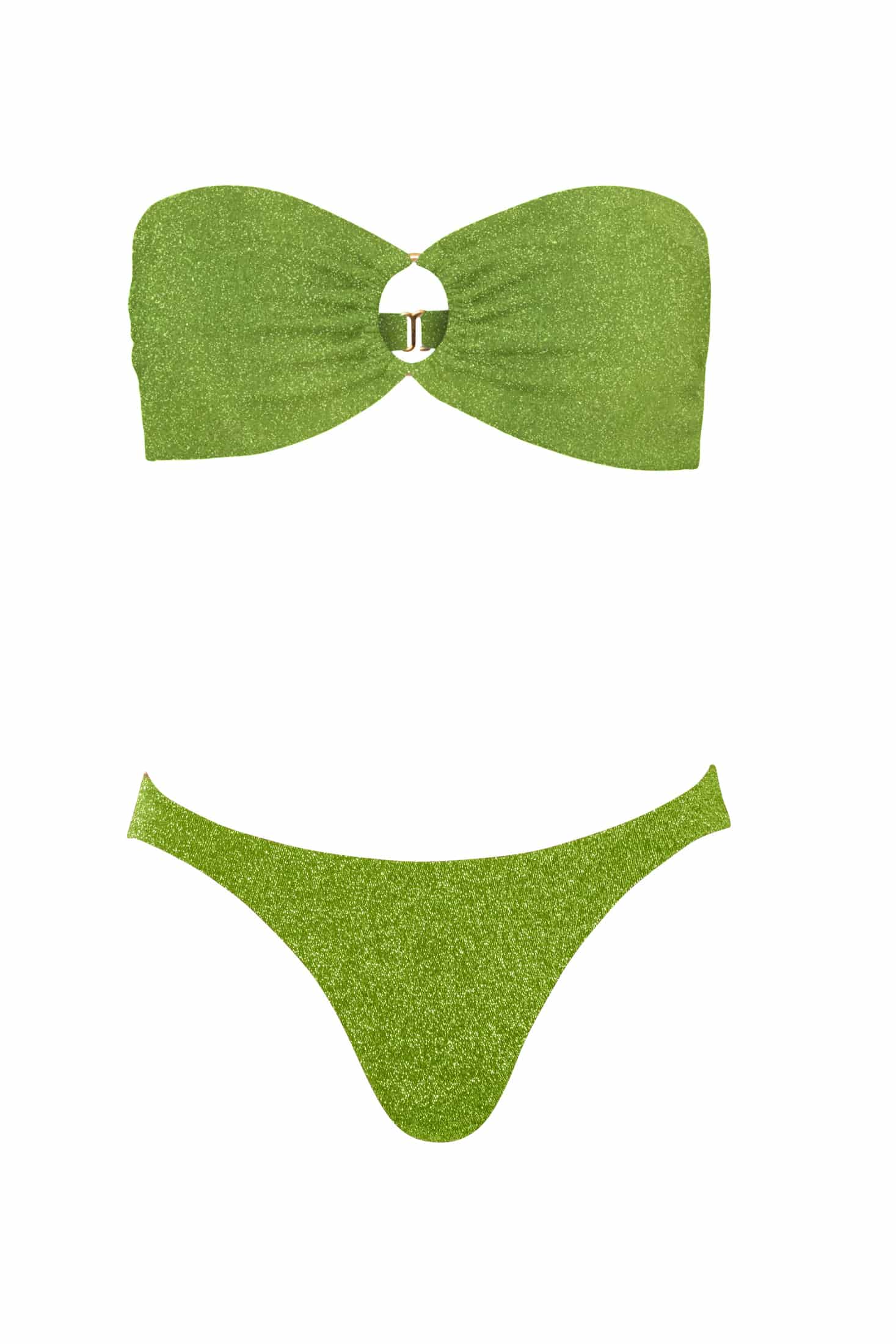Nala Bikini Bottom - miniatura 2