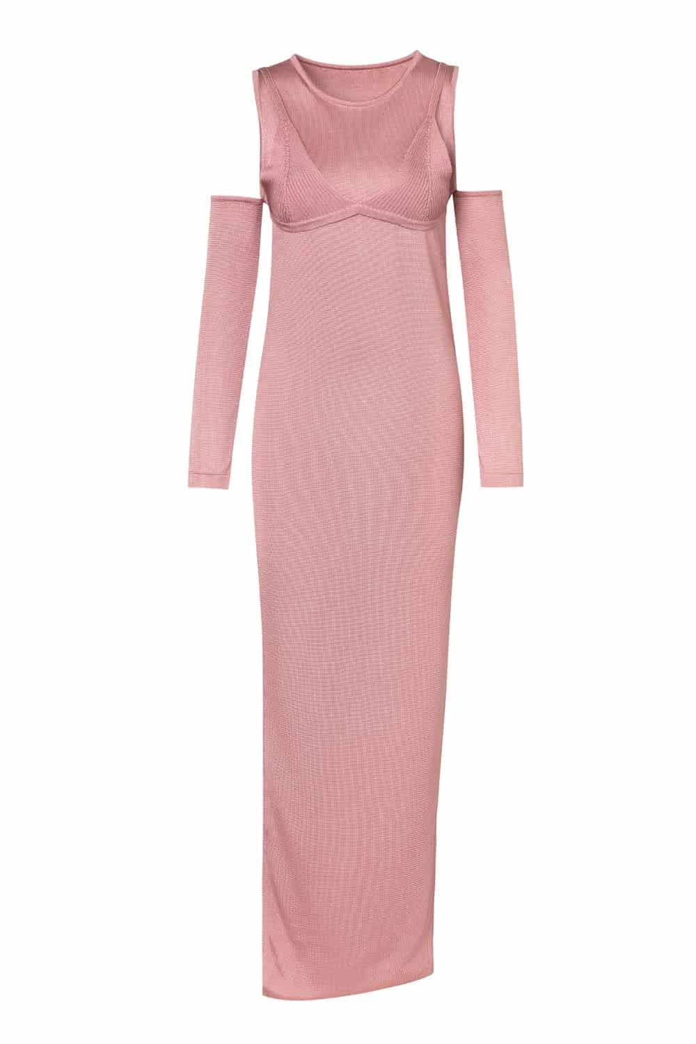 Della Maxi Dress - miniatura 2