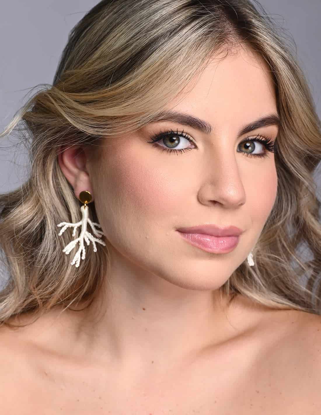 Areta Laurel Marfil - miniatura 1