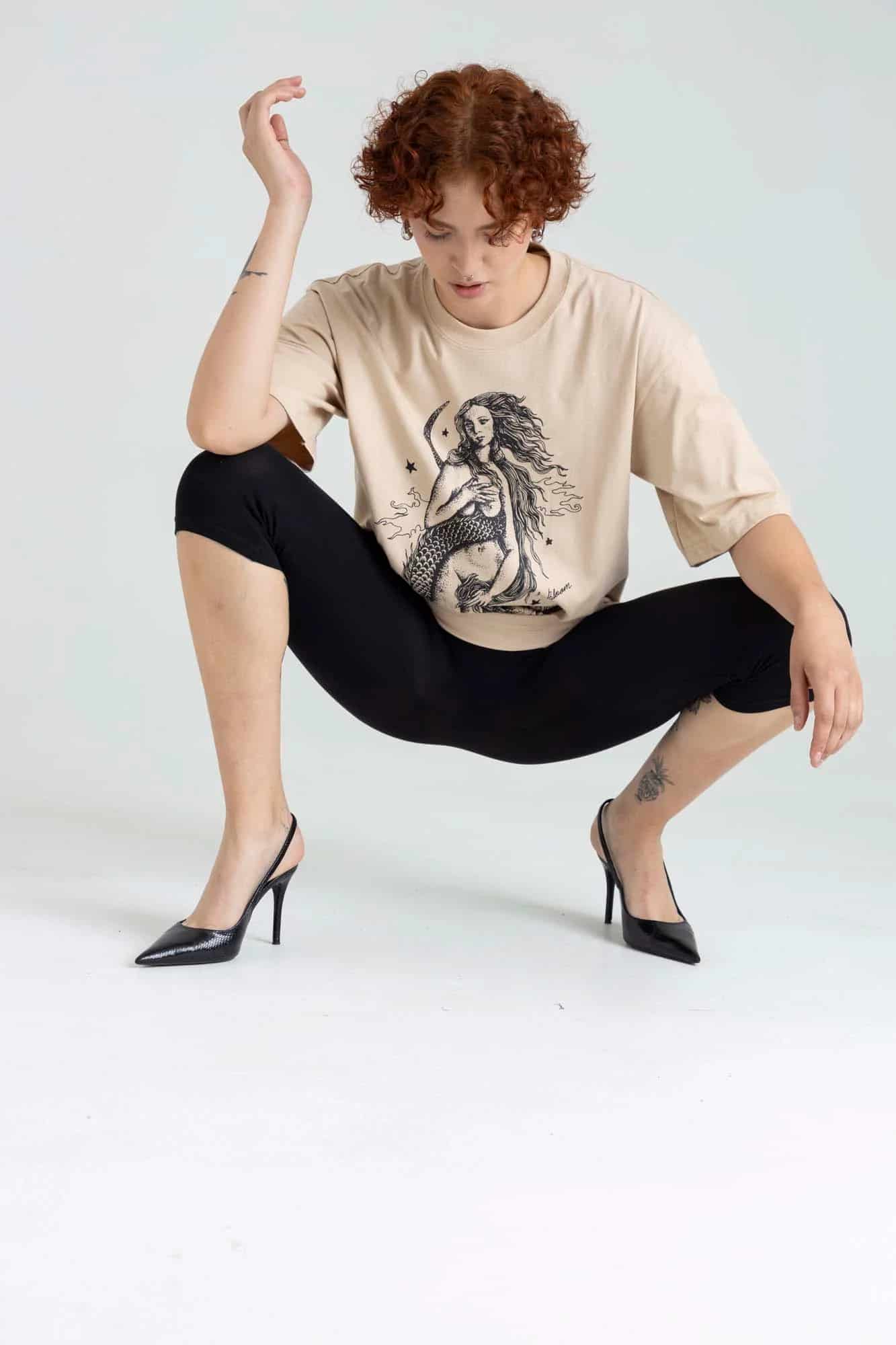 VENUS T-SHIRT - miniatura 16