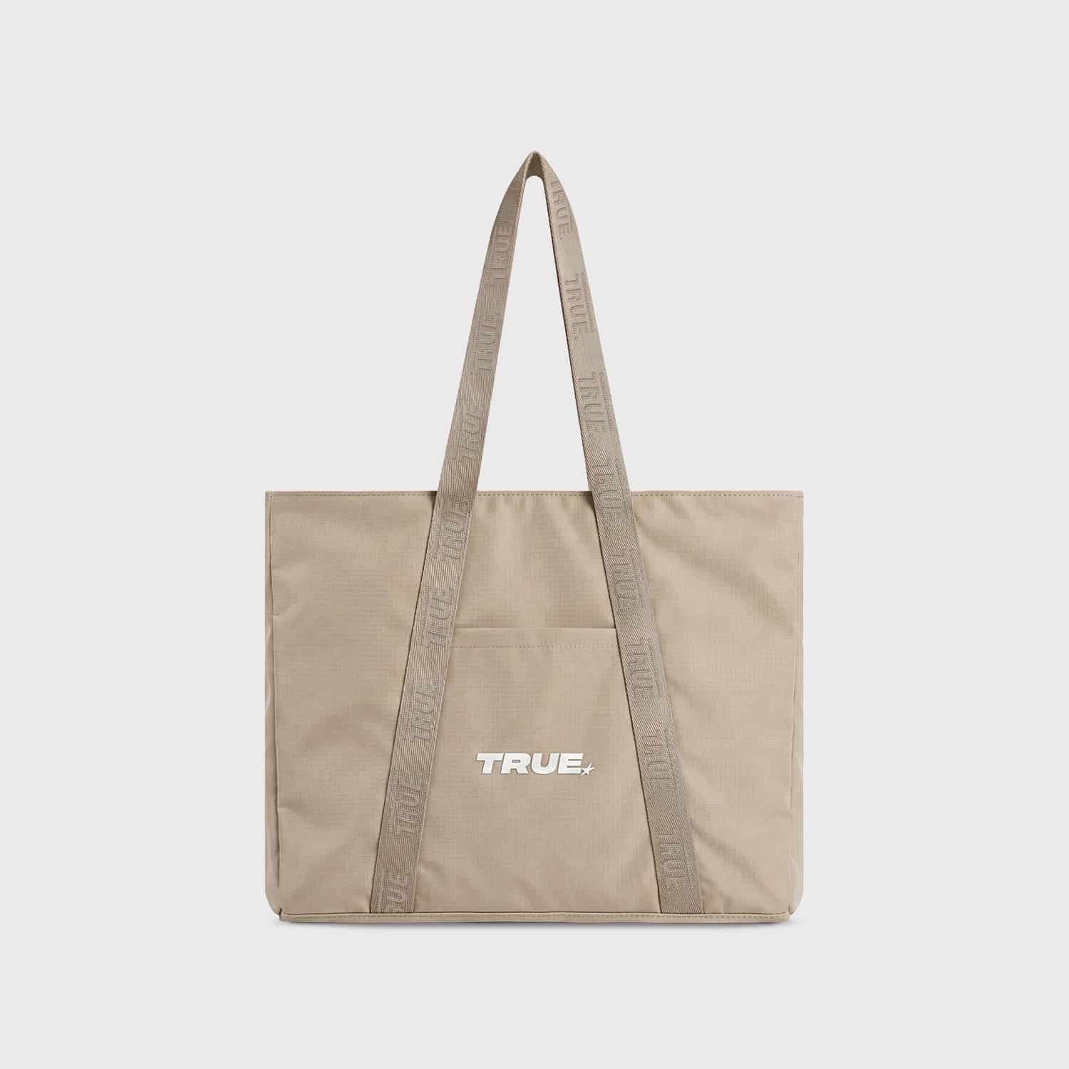 Daily Tote Bag - Sand - miniatura 1