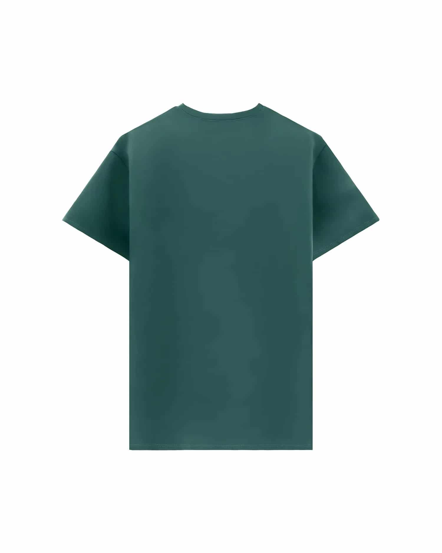 T-Shirt Esmeralda - miniatura 3