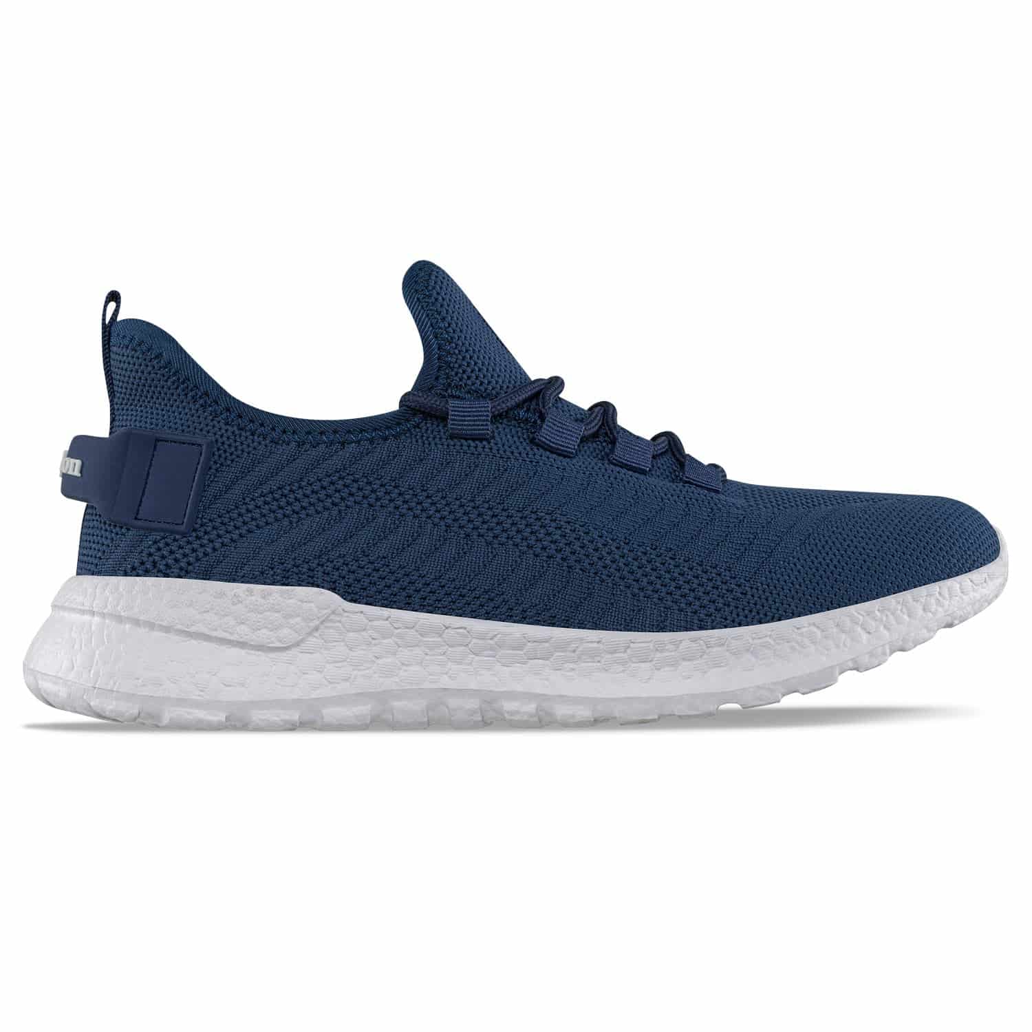 Tenis para Caminar Regaf Azul Osc Croydon para Mujer - miniatura 2