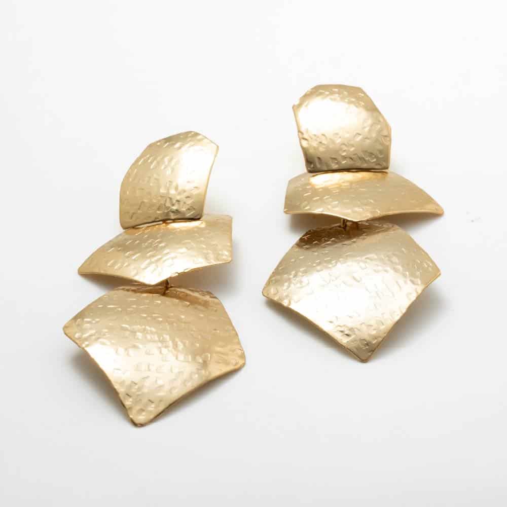 Aretes Lujuria - miniatura 1